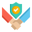 Delivery Partners Icon